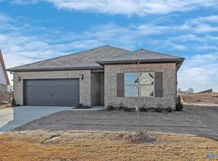 328 Valion St, Meridianville, AL 35759