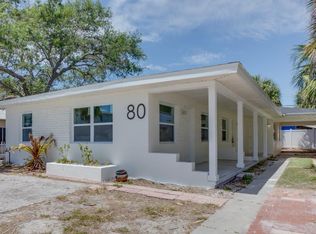 80 144th Ave, Madeira Beach, FL 33708