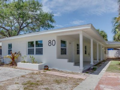 80 144th Ave, Madeira Beach, FL, 33708