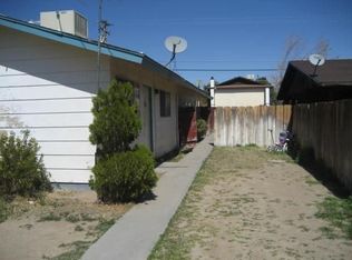 508 Commercial Ave, Ridgecrest, CA 93555