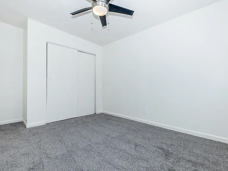 2 bed 1 bath