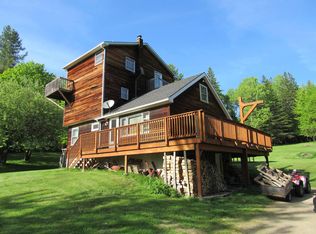 112 Hawkins Rd, Dummer, NH 03588