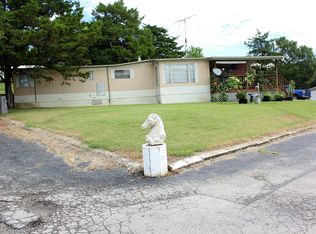 65 Sunrise Dr, Cape Fair, MO 65624