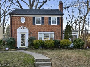 9518 Saybrook Ave, Silver Spring, MD 20901