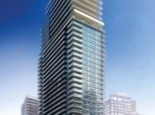 955 Bay St #3905-C01, Toronto, ON M5S 0C6