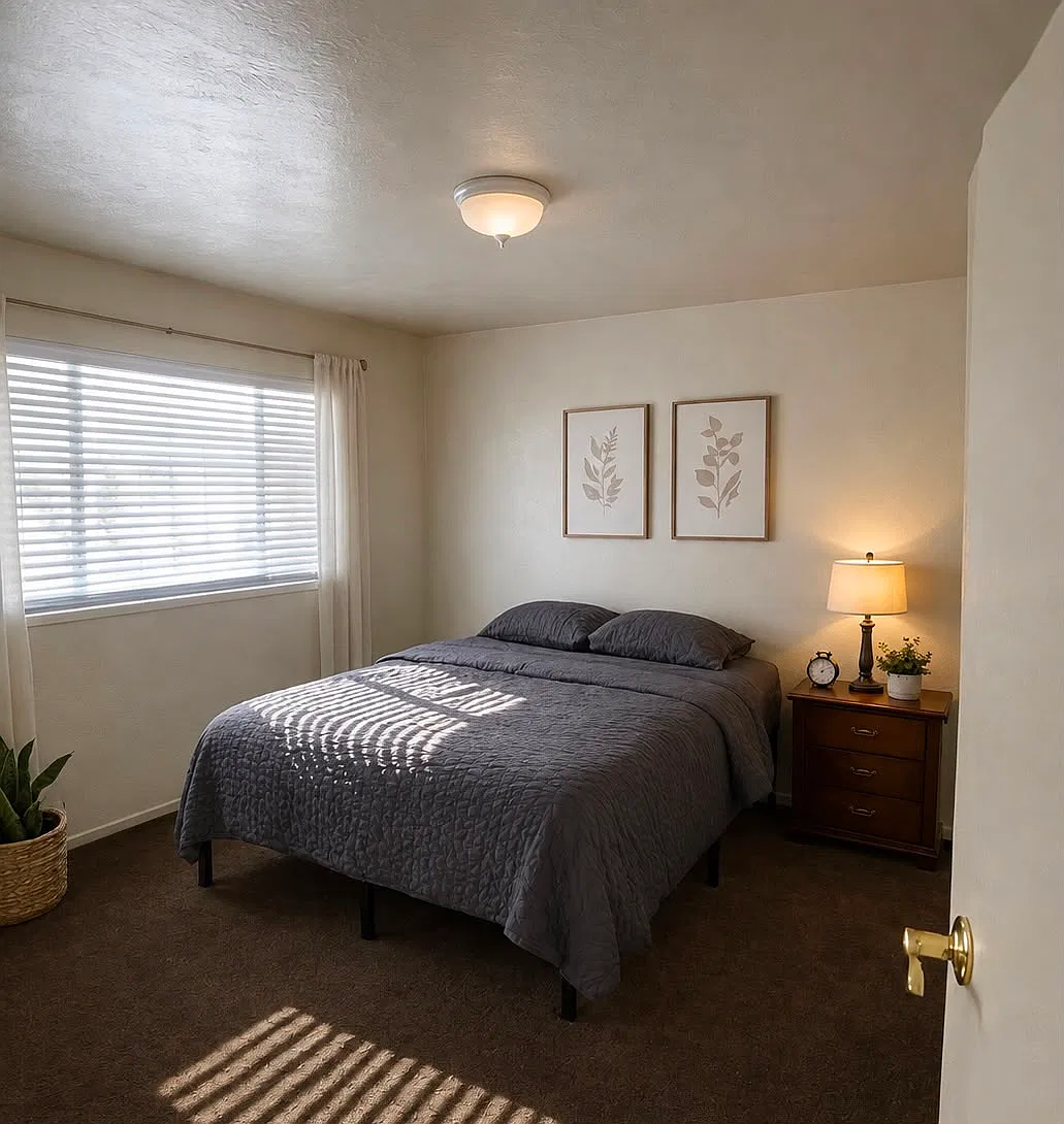 2 bed, 1000 sqft, $2,199 — Photo 3