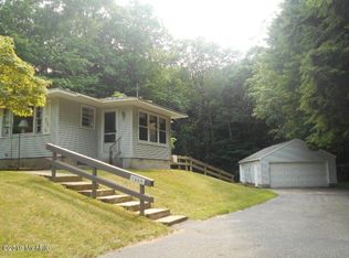 1365 N Lendale Rd, Ludington, MI 49431