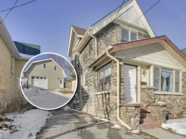 924 Princess Ave, London, ON N5W 3M6