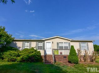 463 Kermit Duncan Rd, Kermit, NC 27583