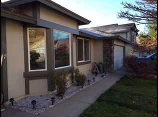 1260 Tate Dr, Reno, NV 89523
