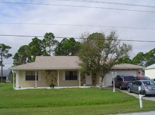 570 Jupiter Blvd NW, Palm Bay, FL 32907