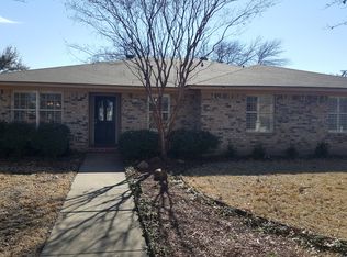 2124 Poppy Ln, Richardson, TX 75081