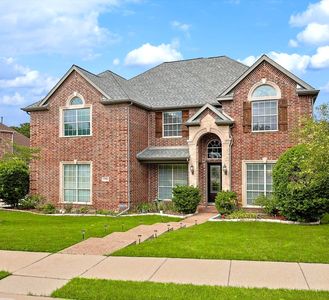 3316 Castlewood Blvd, Highland Village, TX, 75077