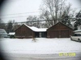 4729 Sadalia Rd, Toledo, OH 43623