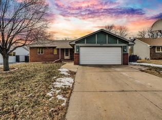 4117 Danbury St, Wichita, KS 67220