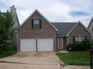 4365 Estate St, Atlanta, GA 30349