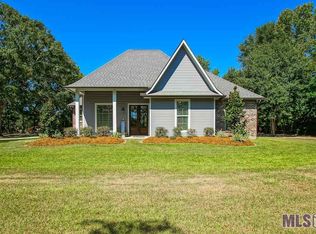 16919 Blackwater Rd, Zachary, LA 70791