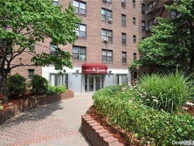 63-09 108th Street #7P, Flushing, NY, 11375