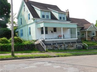 410 S 4th St, Martins Ferry, OH 43935
