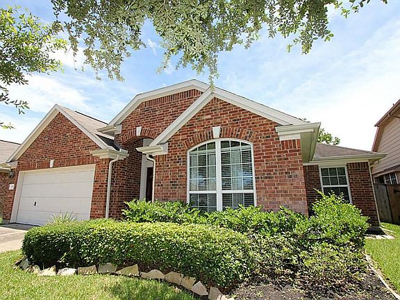 2nd image of 21011 Antonia Manor Ct