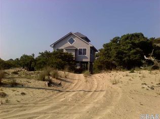706 Canal Rd, Corolla, NC 27927
