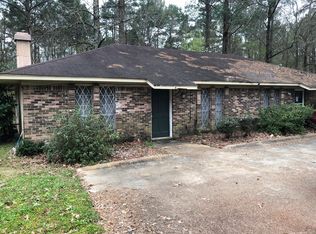 167 McCluer Rd, Jackson, MS 39212