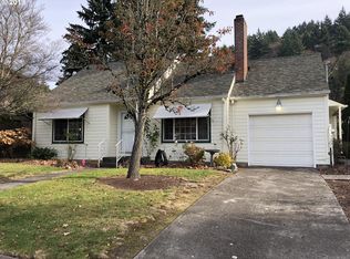 3324 NE 89th Ave, Portland, OR 97220