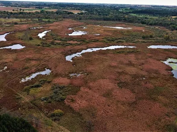 X X County Rd, Berlin, WI 54923