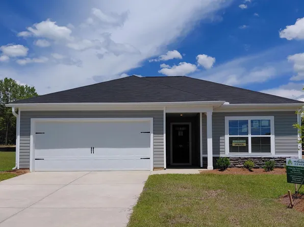 121 Cape Horn Dr, Columbia, SC 29209