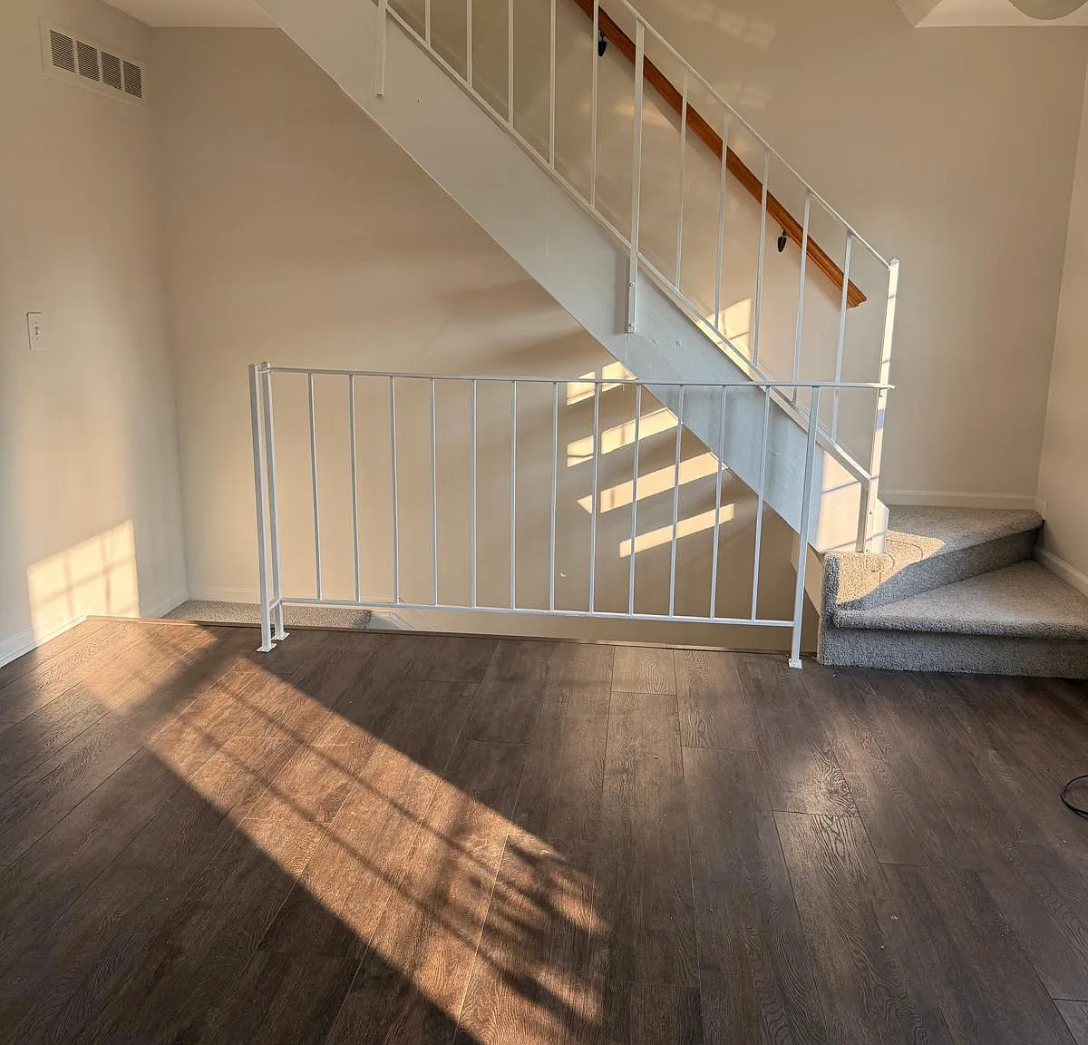 2 bed, 1.5 bath, 1468 sqft, $1,800 — Photo 1