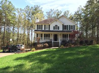 120 Woods Ct, Ball Ground, GA 30107