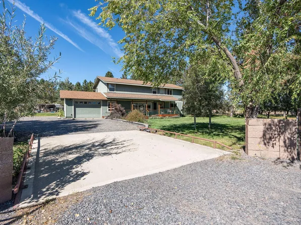 19210 Pinehurst Rd, Bend, OR 97703
