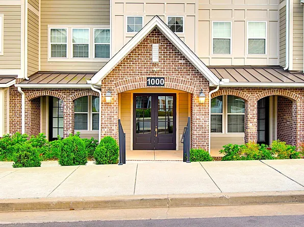 1000 Vintage Green Ln #1102, Franklin, TN 37064
