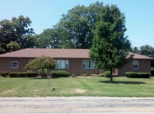 3655 Dunbar Rd, Prospect, OH 43342