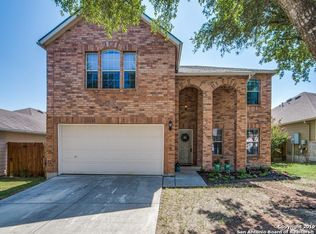 4125 Whisper Point, Schertz, TX 78108