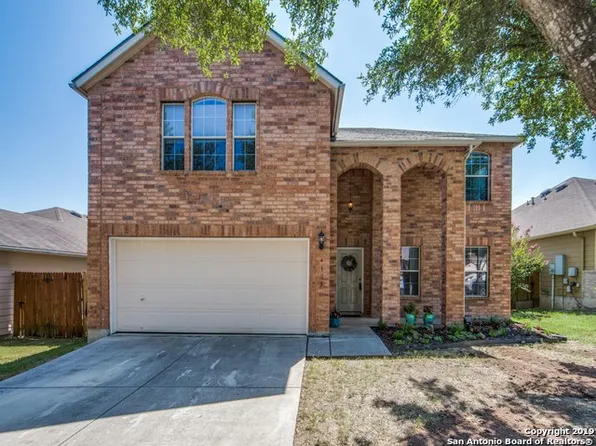 4125 Whisper Point, Schertz, TX 78108