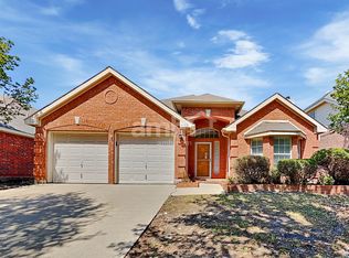 4612 Belladonna Dr, Fort Worth, TX 76123
