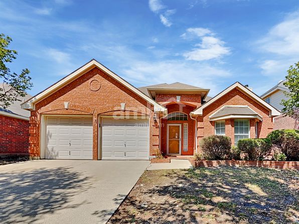4612 Belladonna Dr