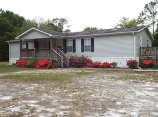 1389 Fletcher Hewett Rd, Shallotte, NC 28470