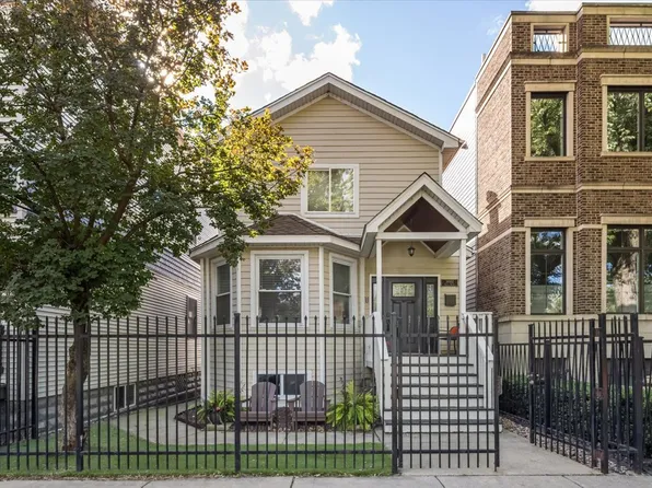 3002 N Hoyne Ave, Chicago, IL 60618