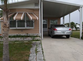 188 Calle De Lagos, Fort Pierce, FL 34951