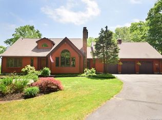217 Old Post Rd, Tolland, CT 06084