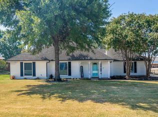 108 Country View Ln, Crandall, TX 75114