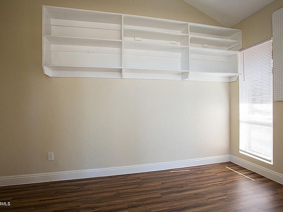 Storage - inside