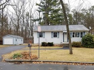 161 Brandon Ave, Springfield, MA 01119