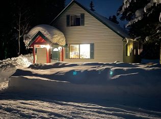 4778 Oak Dr, Island Park, ID 83429