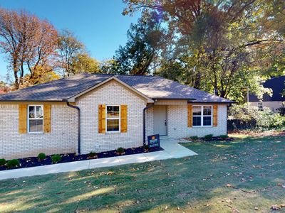 1212 Woodlawn Ave, Dyersburg, TN, 38024