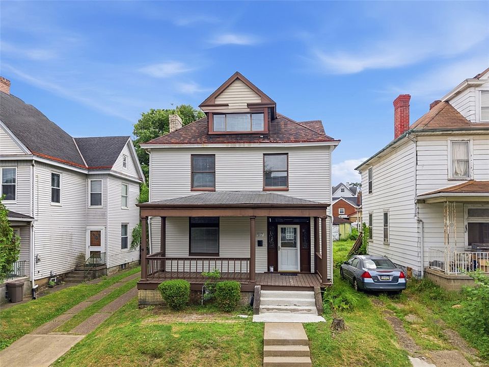 1st image of 517 Hulton St