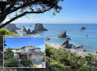 1401 Chetco Ave, Brookings, OR 97415