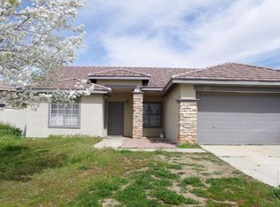 1851 Ivory Ave, Palmdale, CA 93550